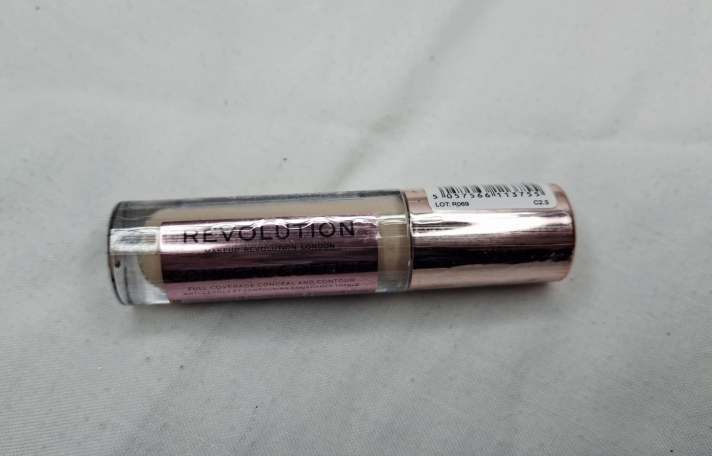 Revolution Conceal & Define C2.5