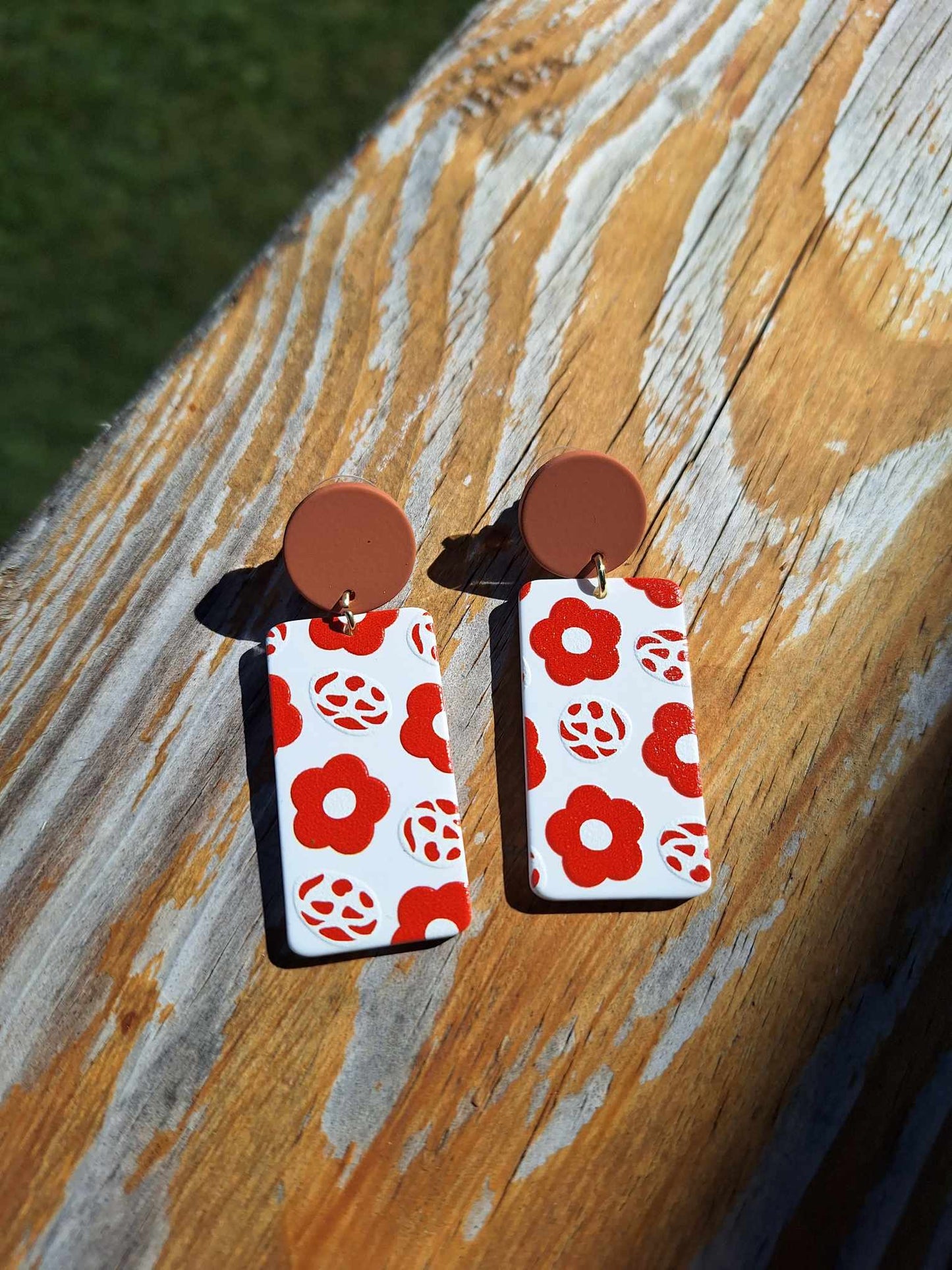 Earrings- Variety of Styles