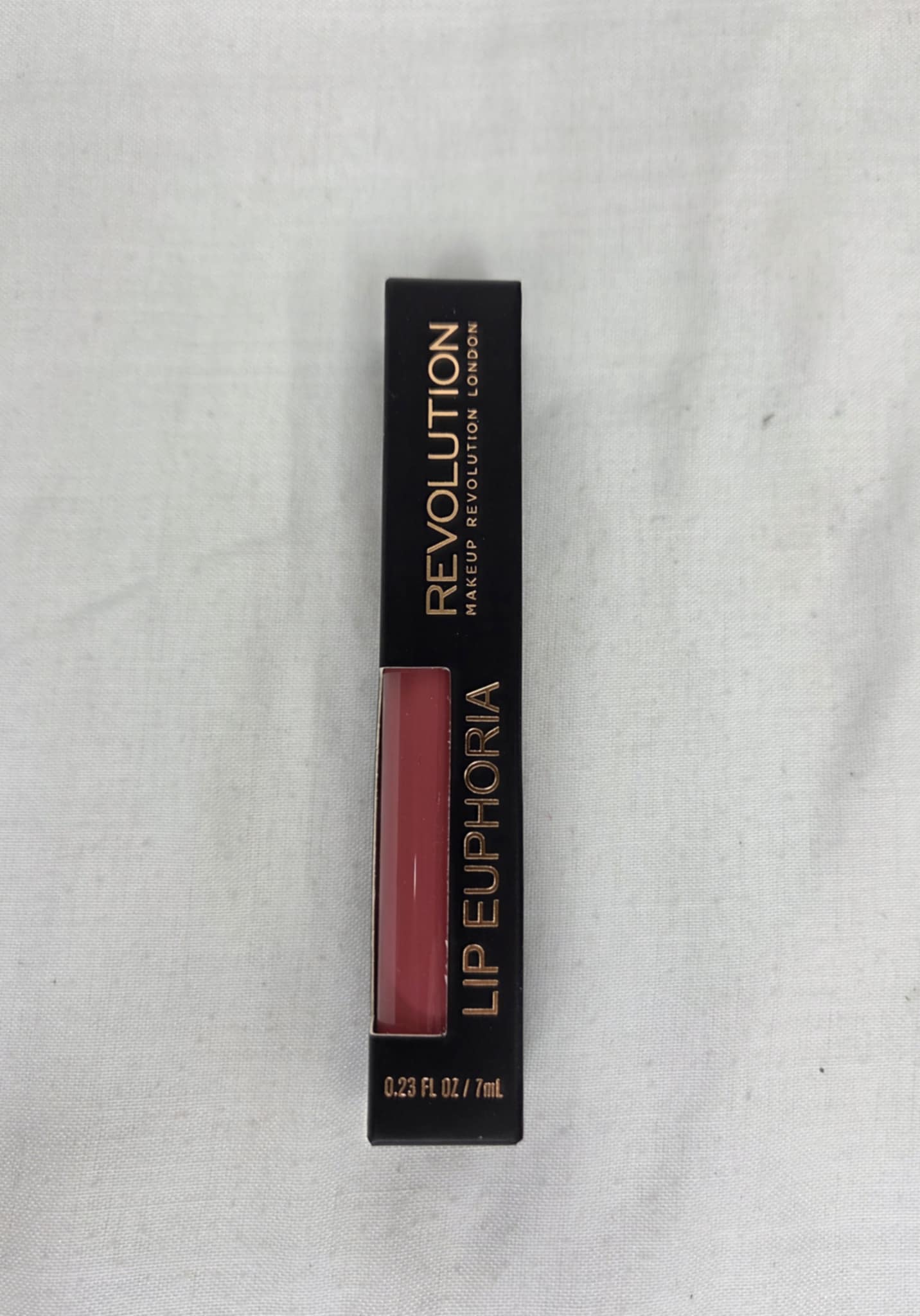 Revolution Lip Euphoria Fate
