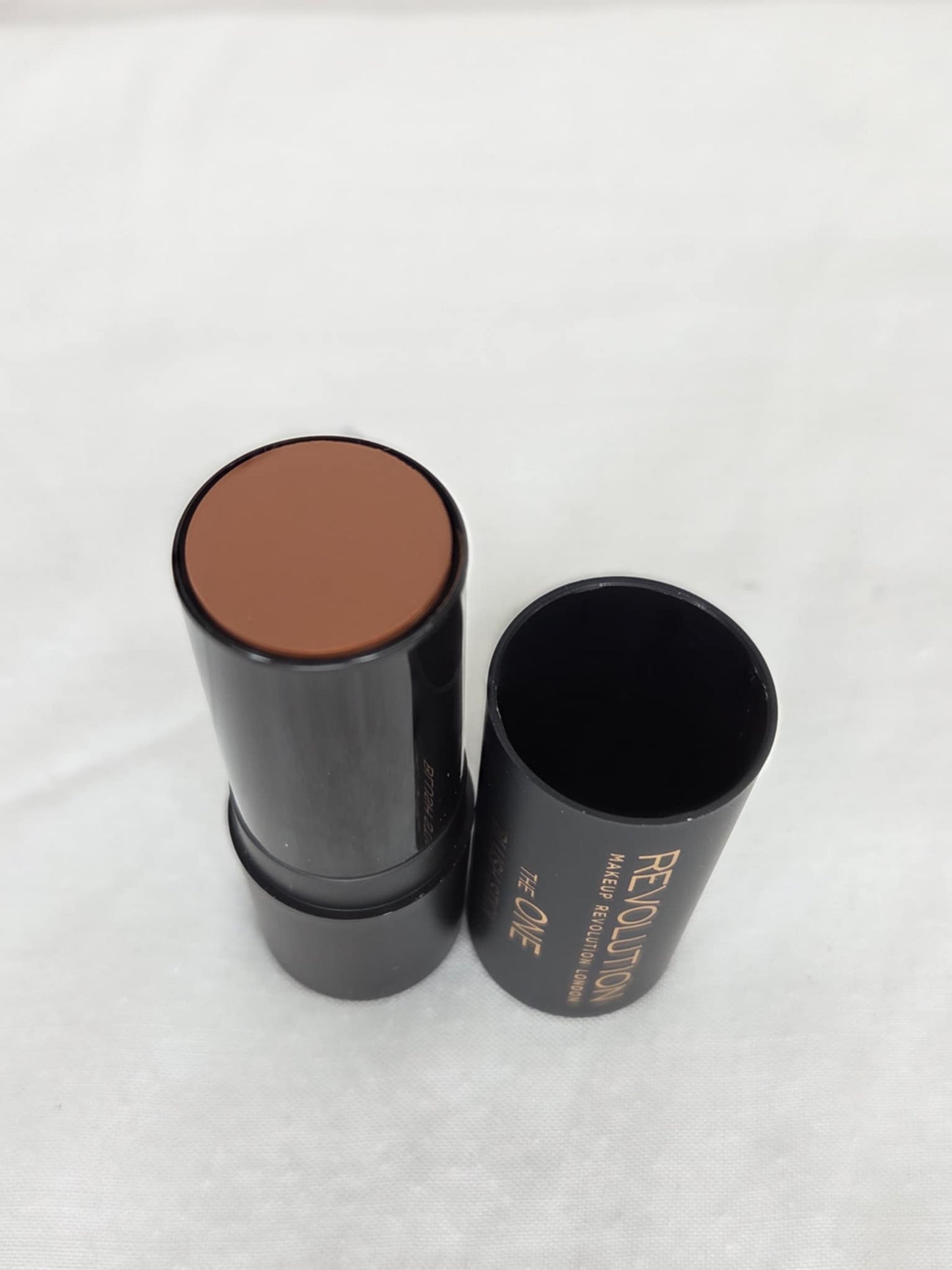 Revolution The One Blush Stick Matte Malibu