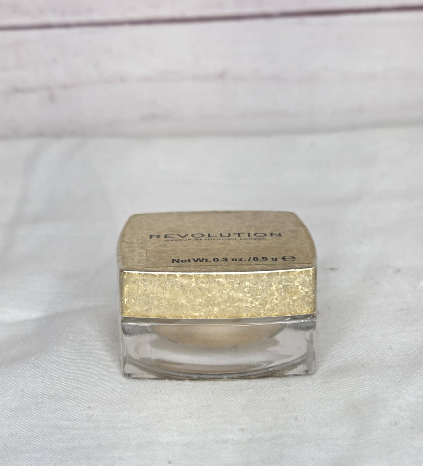 Revolution Jelly Highlighter Monumental