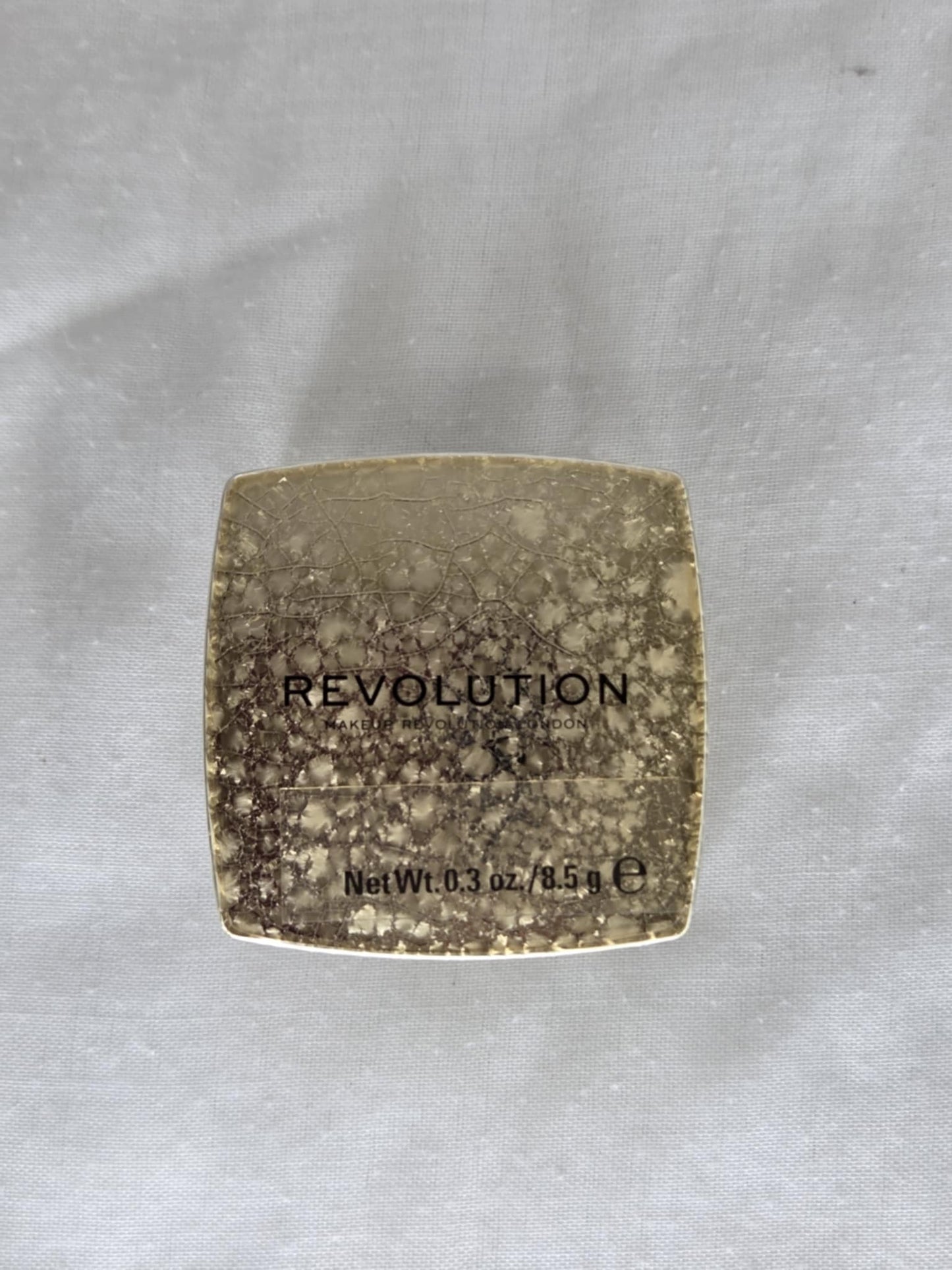 Revolution Jelly Highlighter Monumental