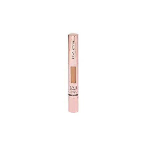 Revolution Eye Bright Illuminating Under Eye Concealer TAN
