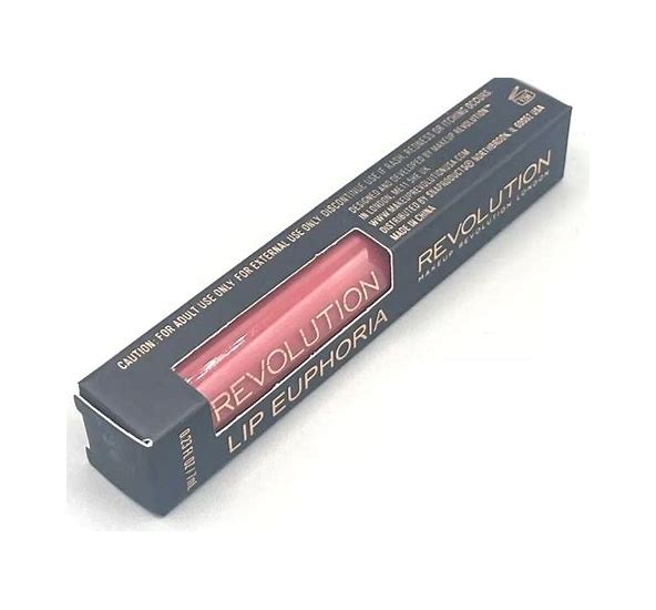 Revolution Lip Euphoria Fate