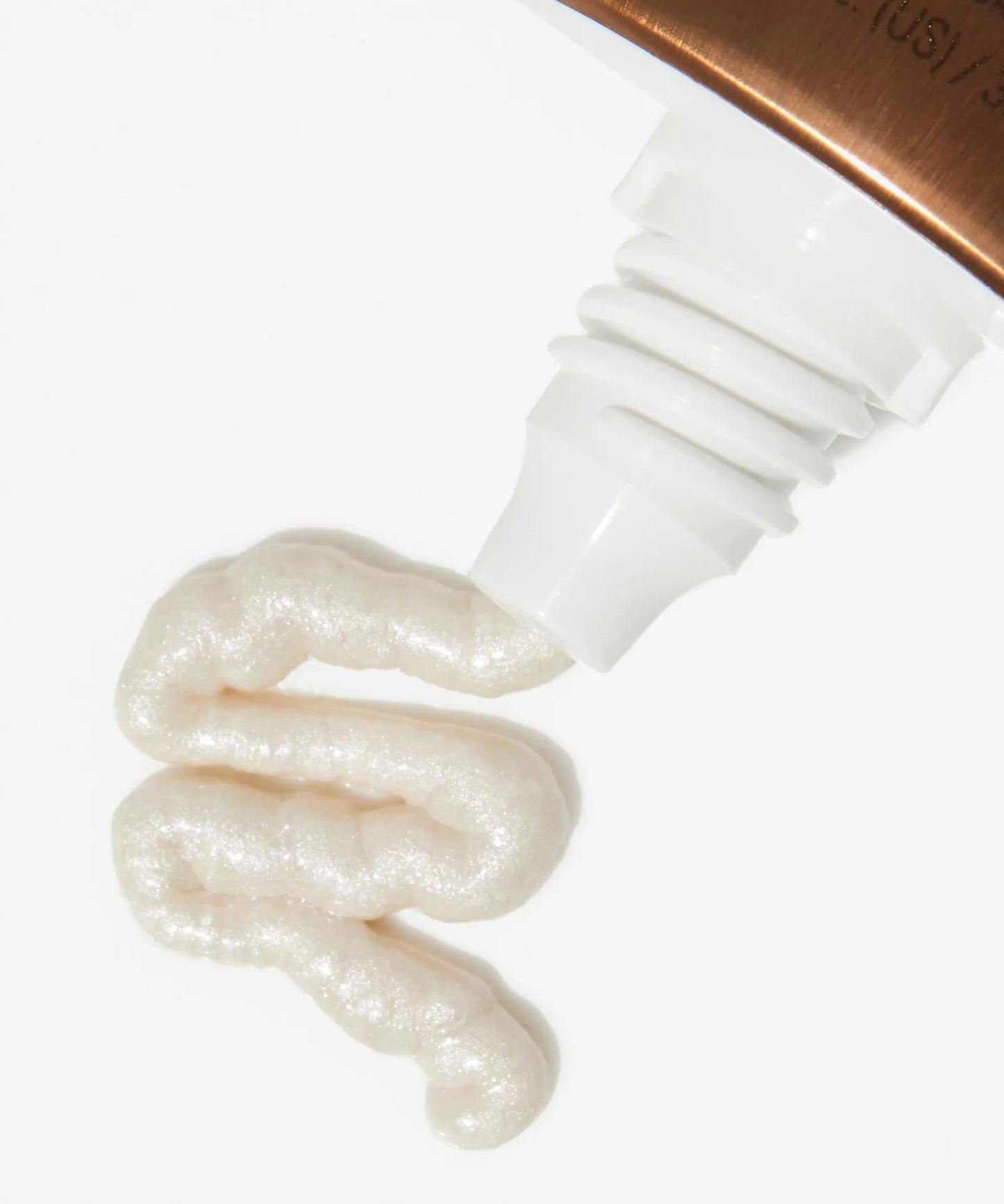 Makeup Revolution Glow Beam Light Strobe Cream Peach