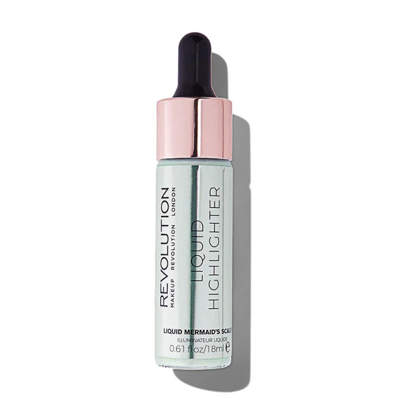 Revolution Liquid Highlighter Mermaid's Scales