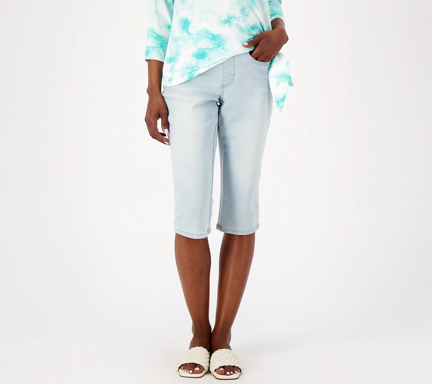 0R LT. WASH A601304 Belle by Kim Gravel Regular Primabelle Skimmer