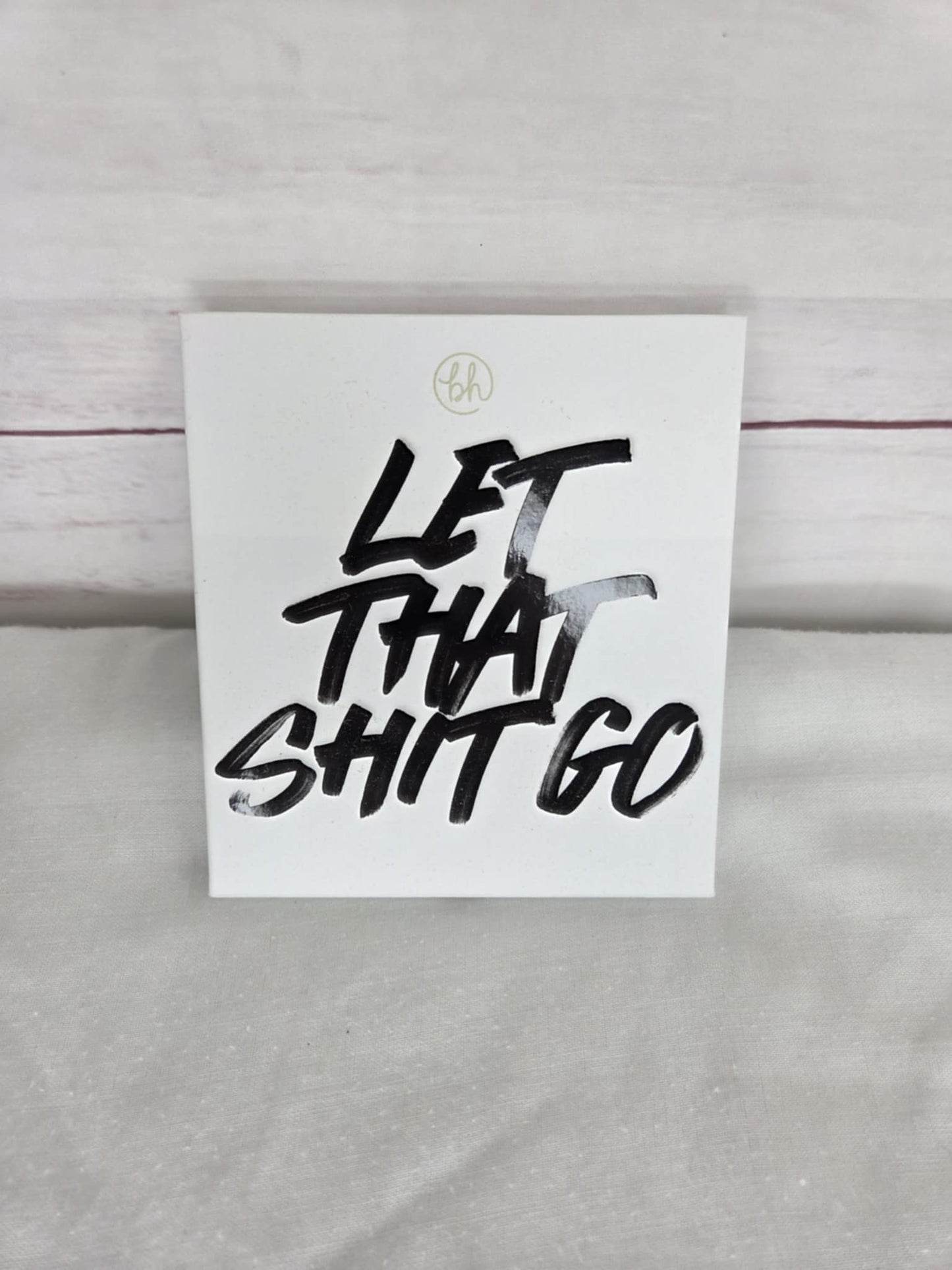 BH Cosmetics Let That Shit Go Bundle
