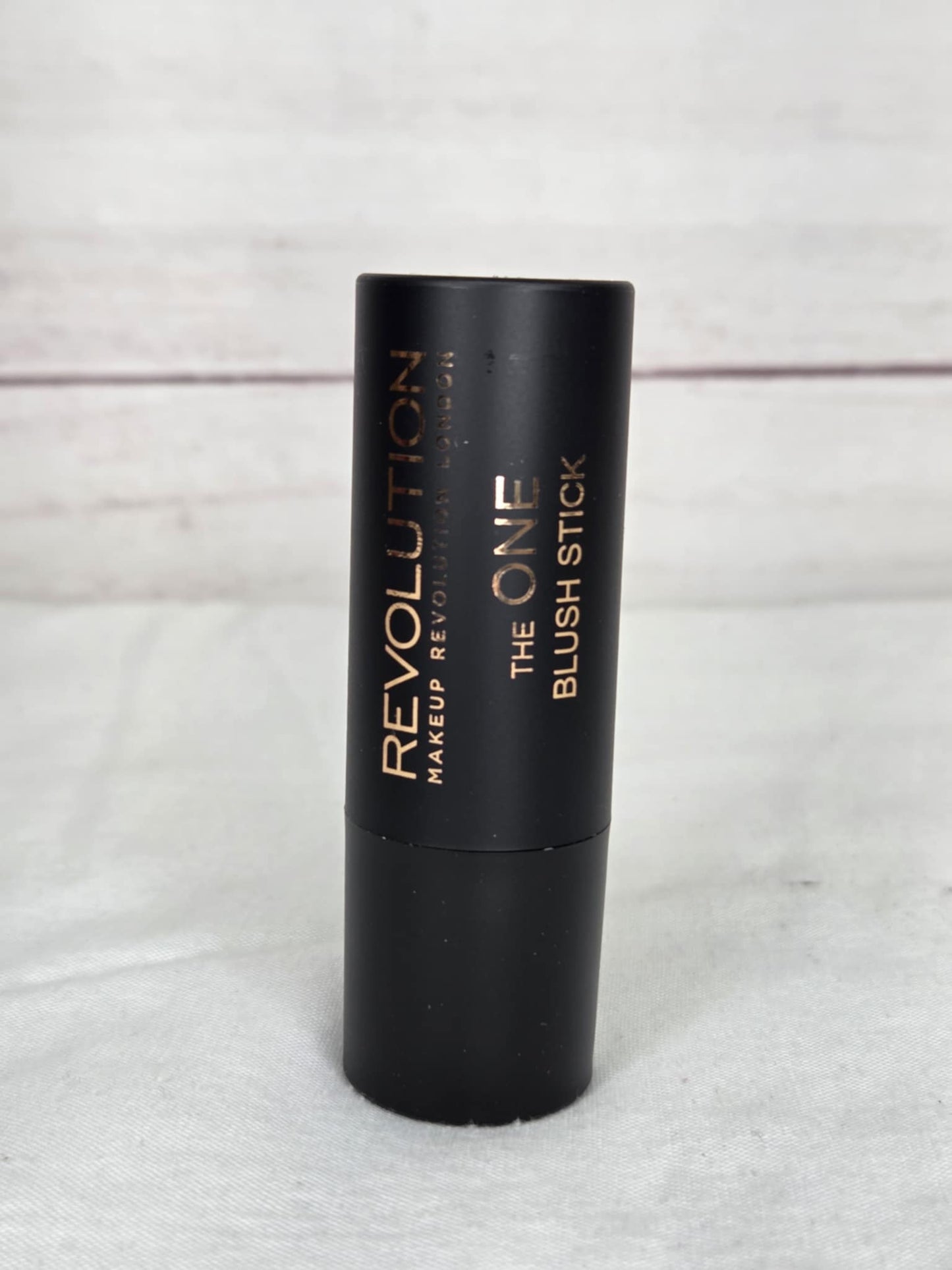 Revolution The One Blush Stick Matte Malibu