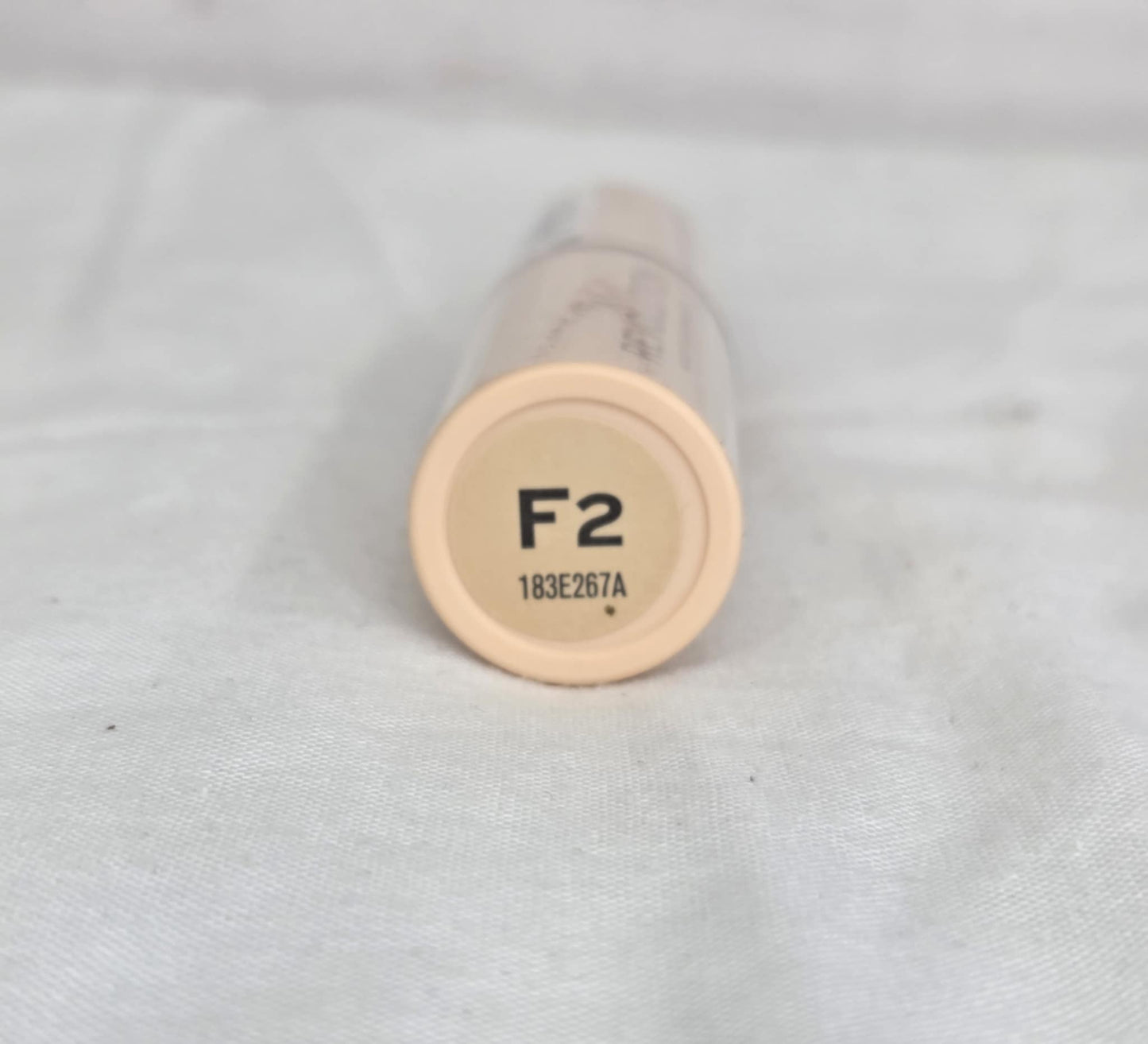 Revolution Fast Base Stick Foundation F2