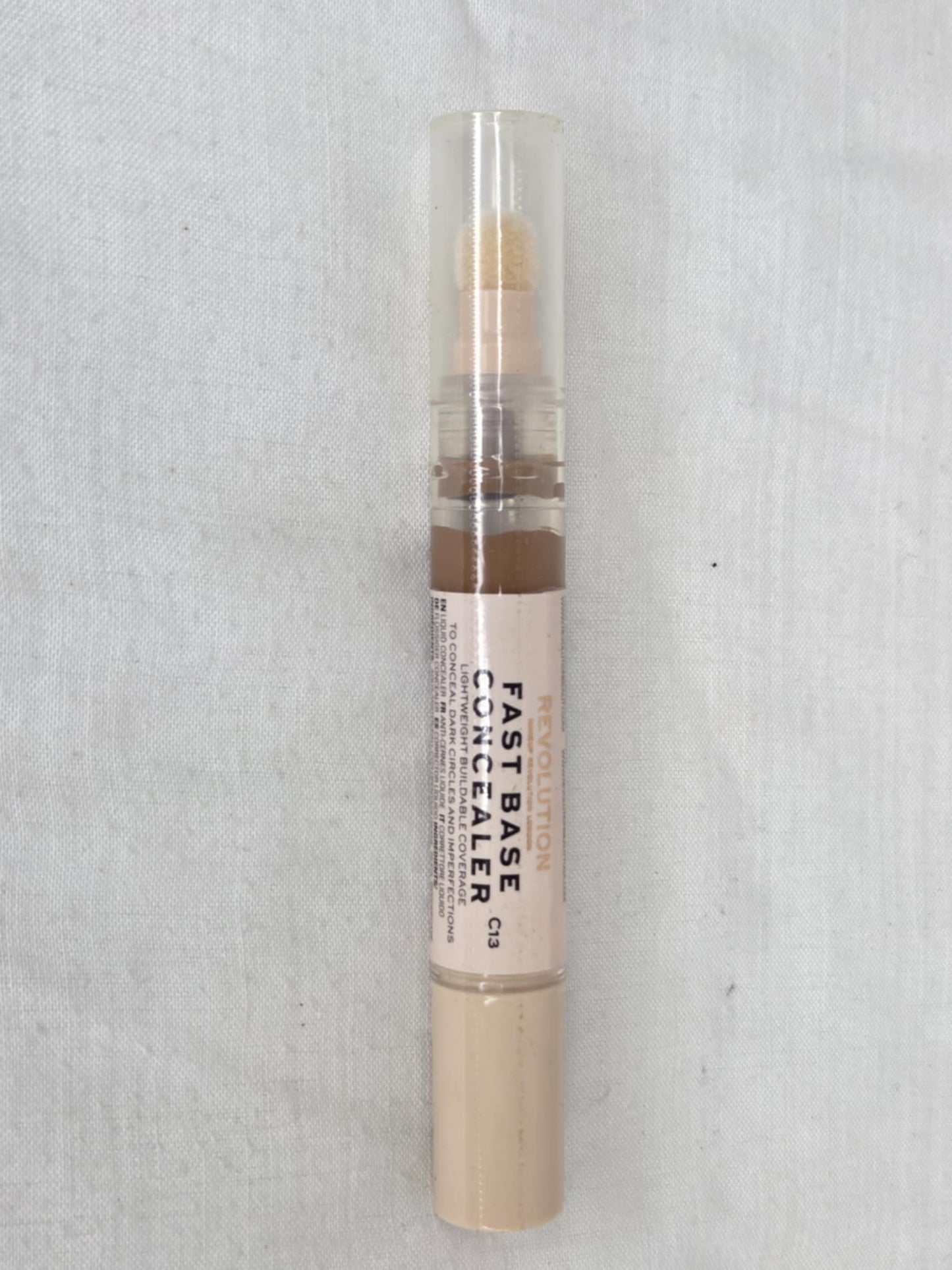 Revolution Fast Base Concealer C13