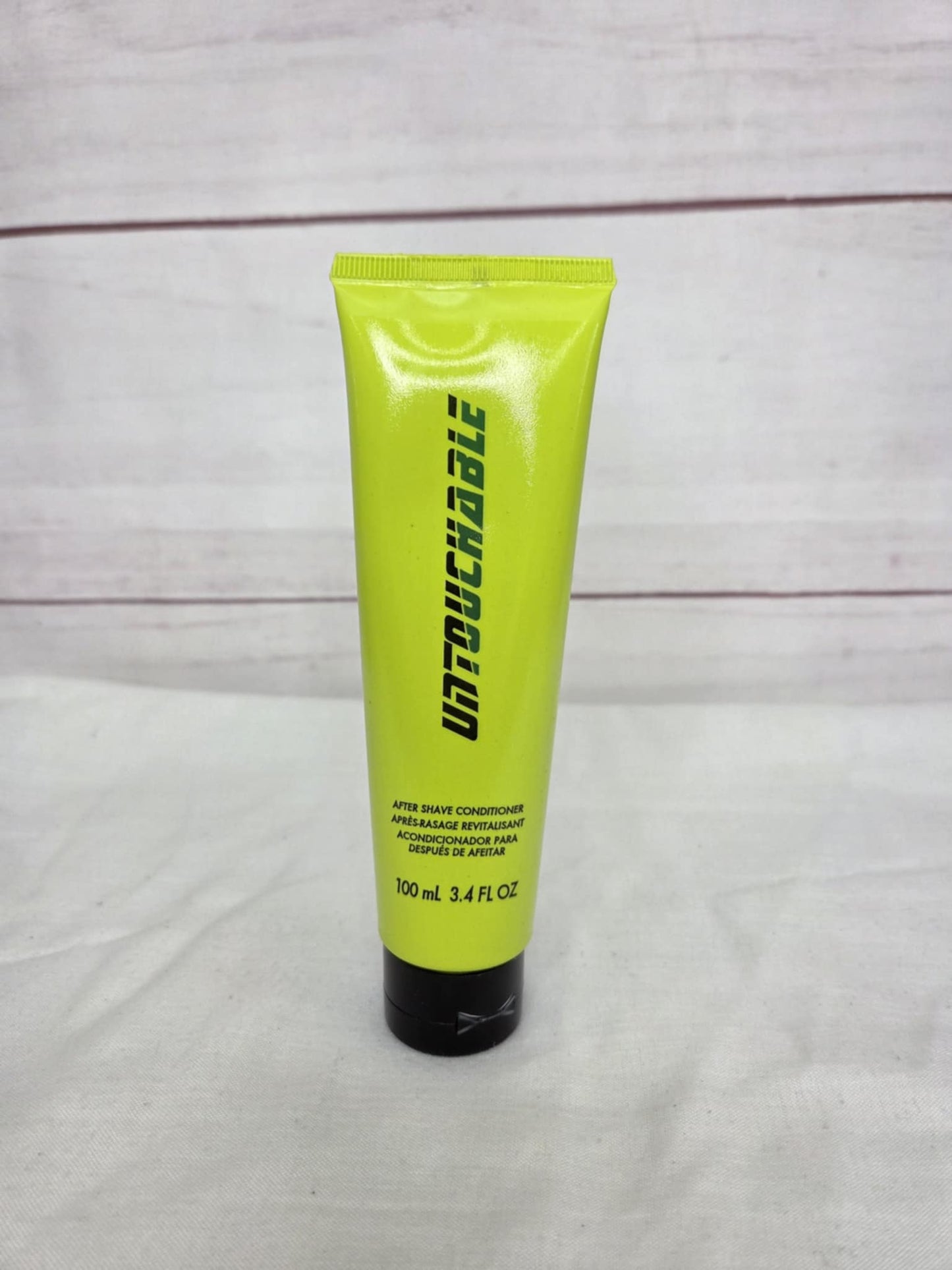 Avon Untouchable After Shave Conditioner