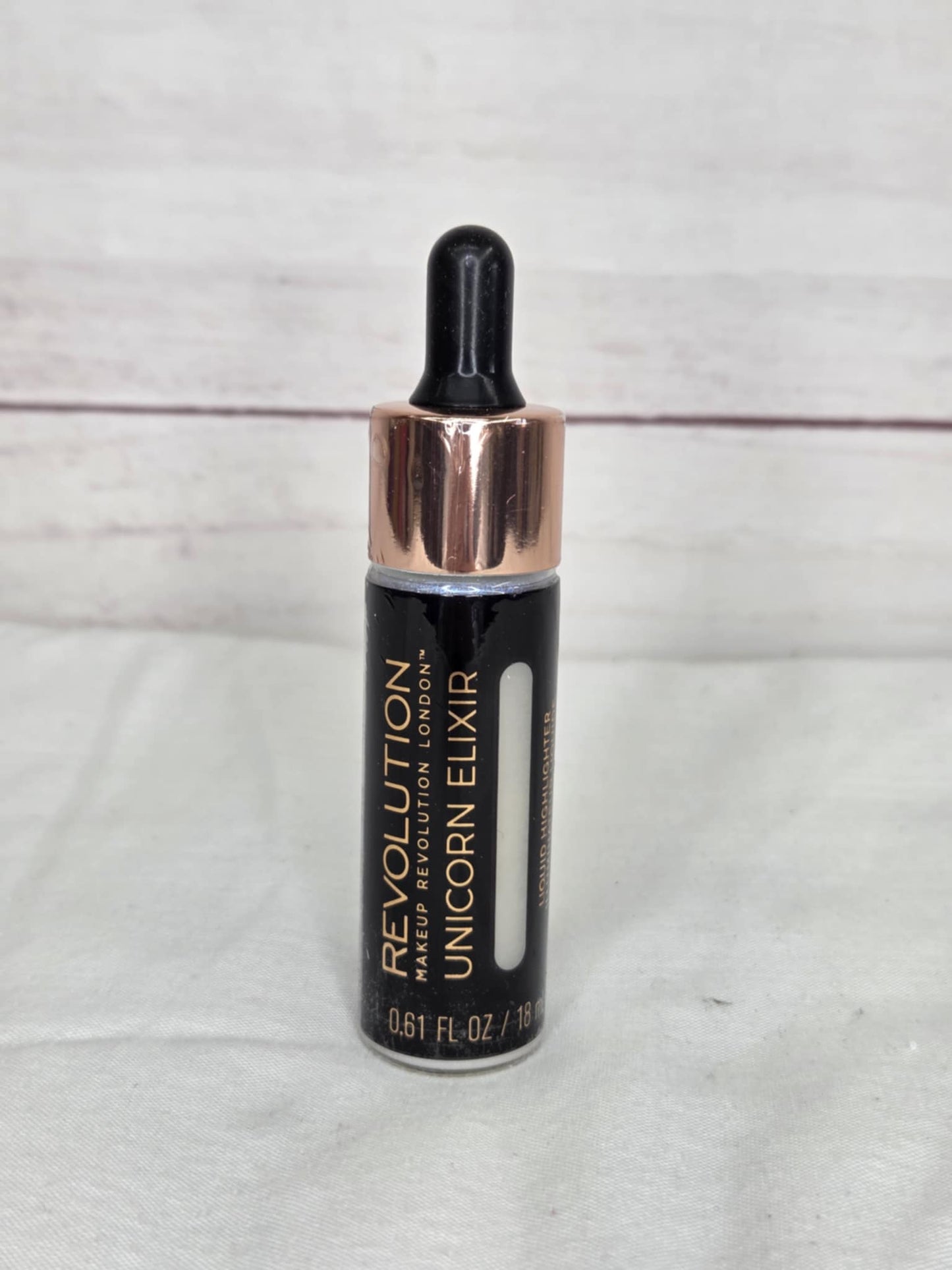 Revolution Liquid Highlighter Unicorn Elixir