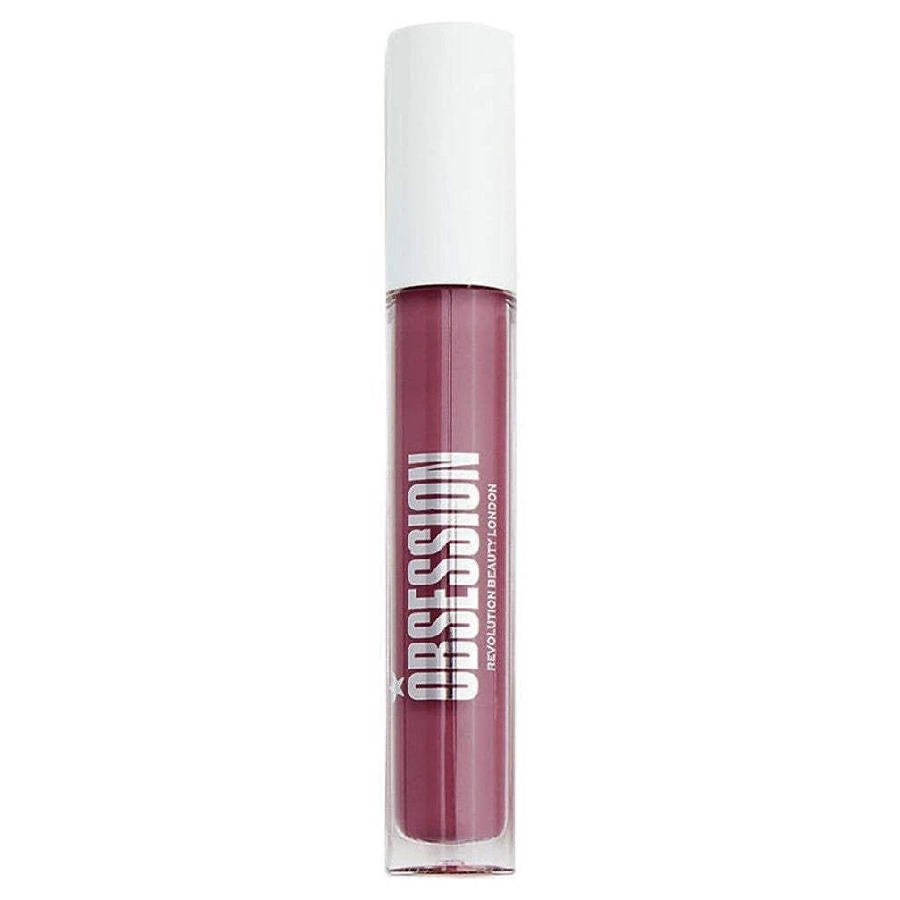 REVOLUTION Makeup Obsession Lip Gloss Entranced