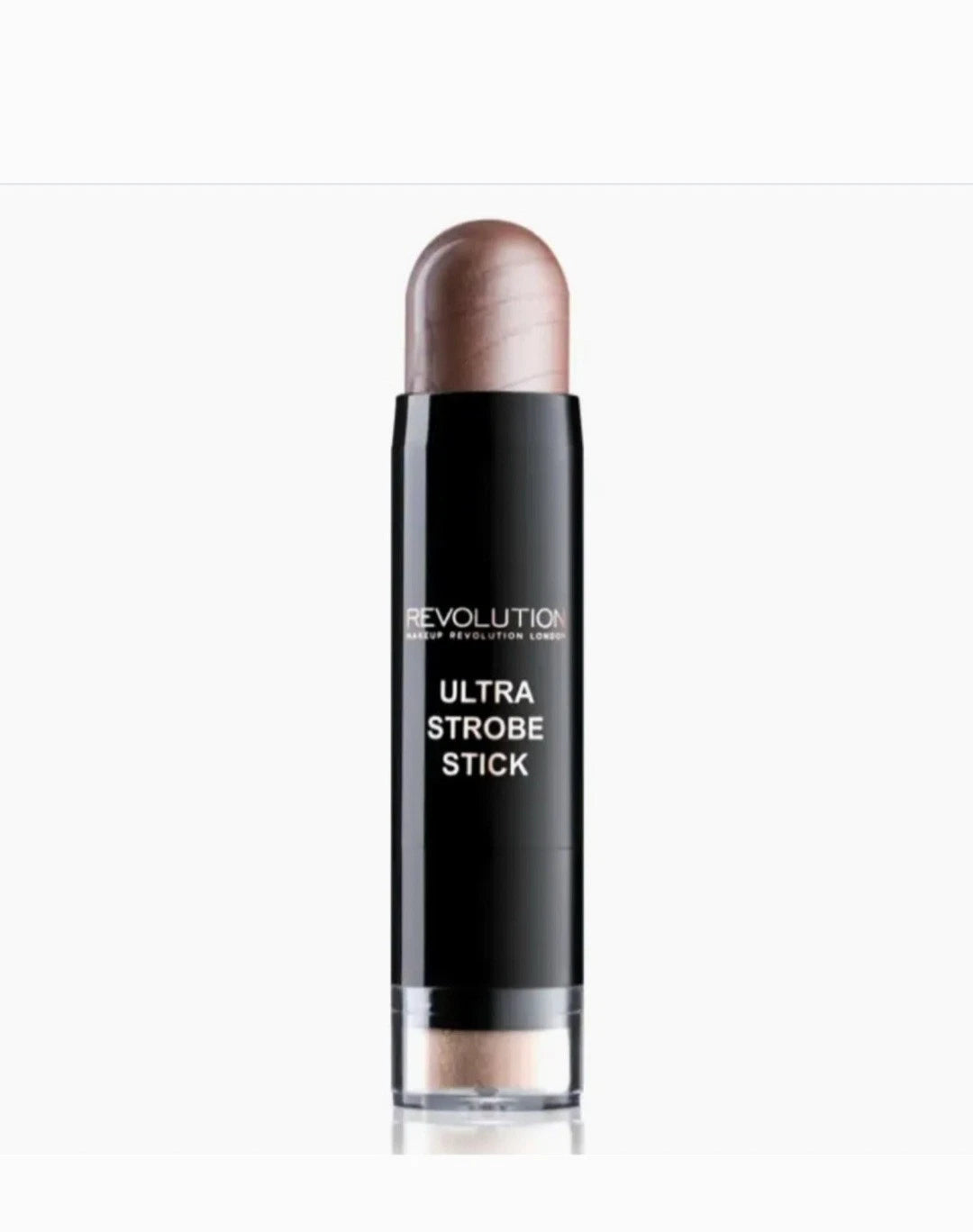 REVOLUTION Ultra Strobe Stick Peach Lightening