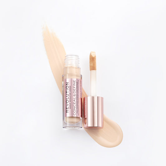 Revolution Conceal & Define C2.5