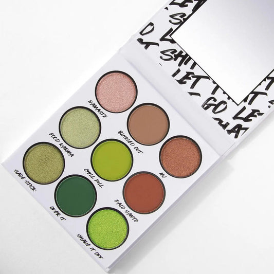 BH Cosmetics Let That Shit Go Bundle