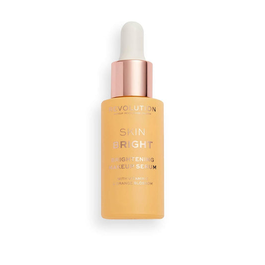 Revolution Beauty Skin Bright Brightening Makeup Serum