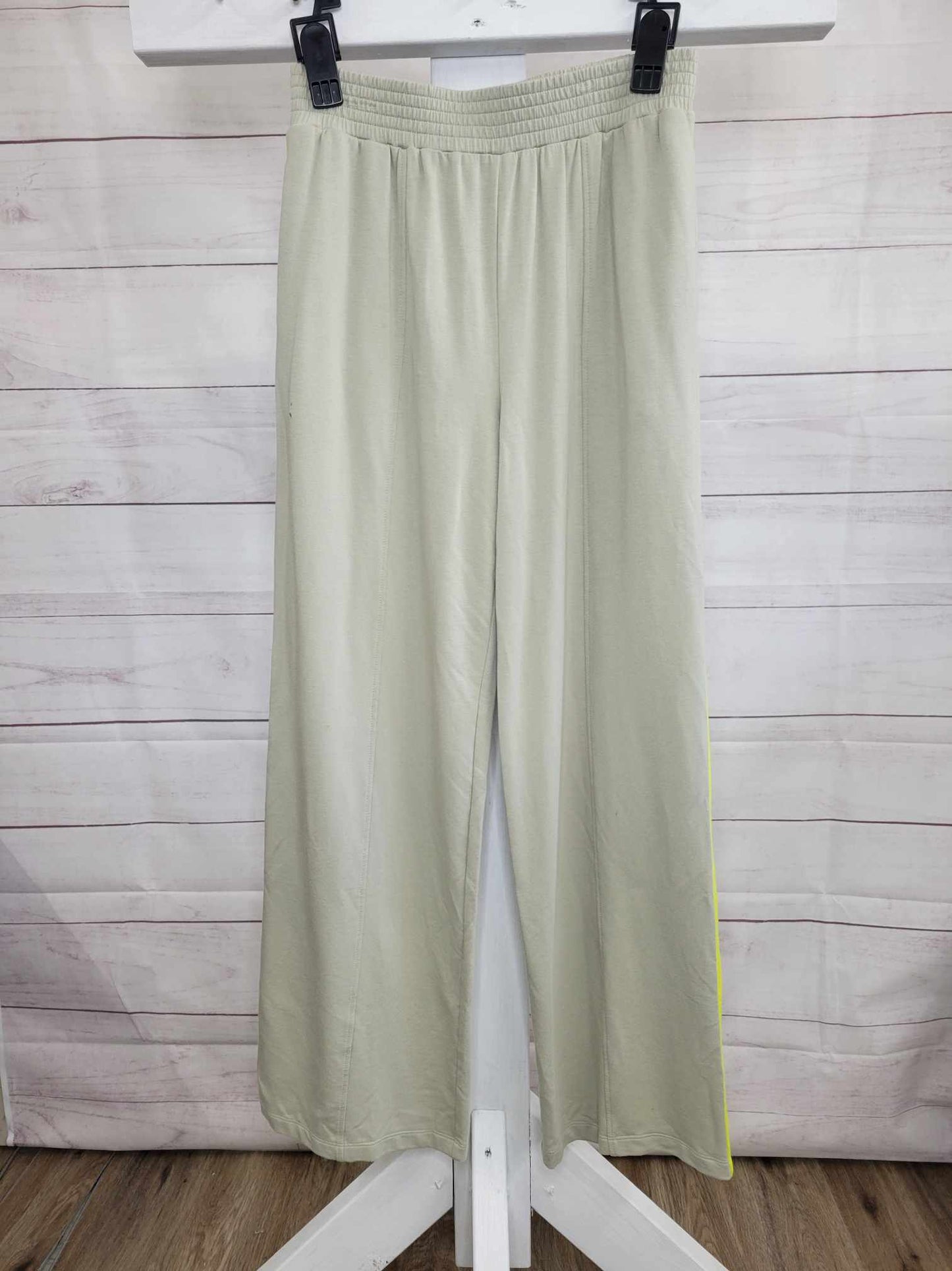 XSMALL DRIFTWOOD A628900 Studio Park x Kerstin Lindquist Reg Side Stripe Knit Pant