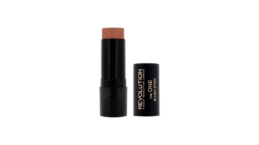 Revolution The One Blush Stick Matte Malibu