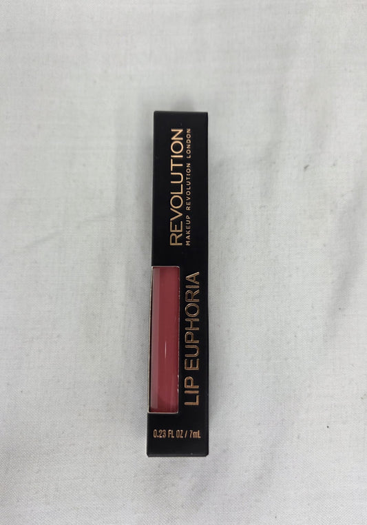 Revolution Lip Euphoria Fate