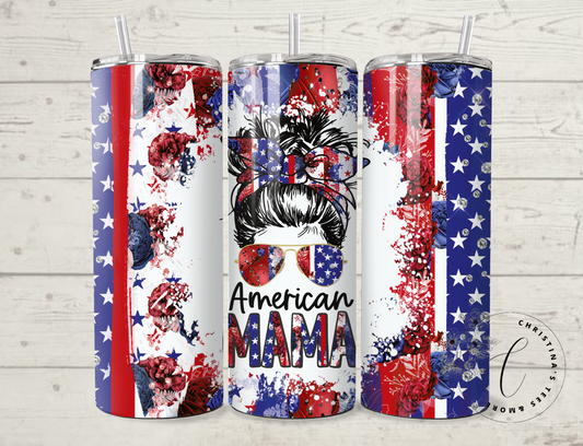 American Mama