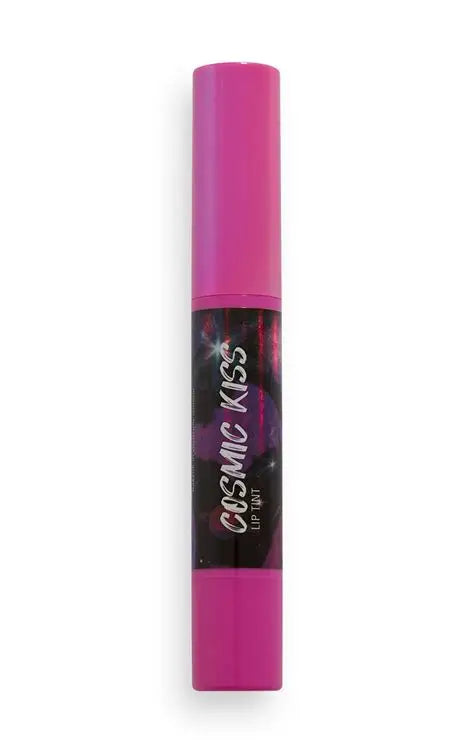 Revolution Cosmic Kiss Lip Tint Clear Night