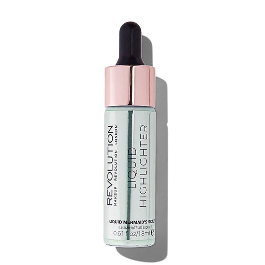 Revolution Liquid Highlighter Mermaid's Scales