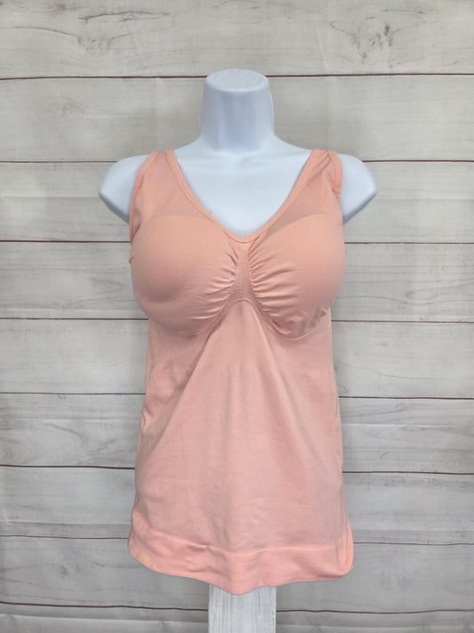 LARGE BLOSSOM A639400 Anybody Intimates CupLift Comfort Tank