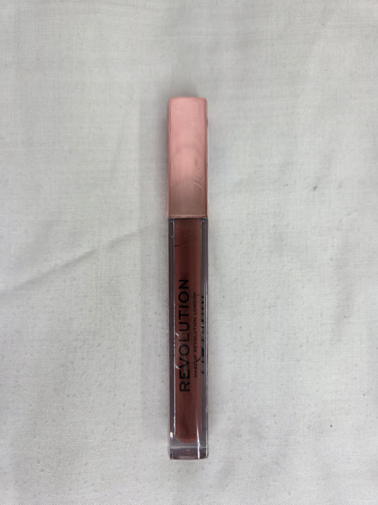 Revolution Lip Vinyl Gone Rogue