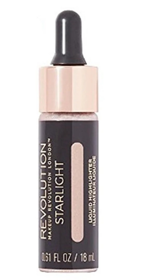 Revolution Liquid Highlighter Starlight