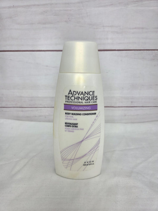 Avon Advance Volumizing Conditioner