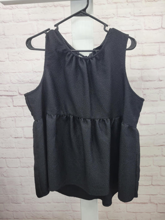 XLARGE BLOUSE TANK