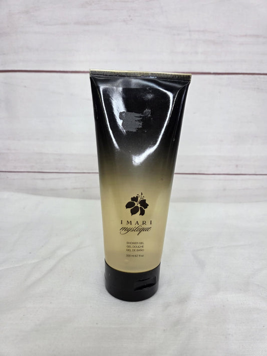 Avon Imari Mystique Shower Gel