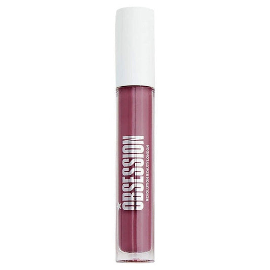 REVOLUTION Makeup Obsession Lip Gloss Entranced