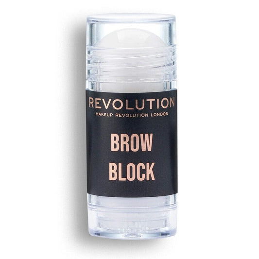 Revolution Creator Revolution Brow Block Glue