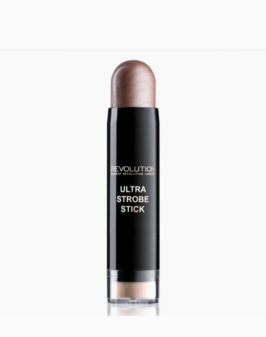 REVOLUTION Ultra Strobe Stick Peach Lightening
